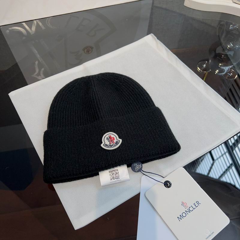 Moncler Hat 14 (68)